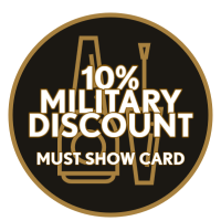 %10 Active military (Show card)